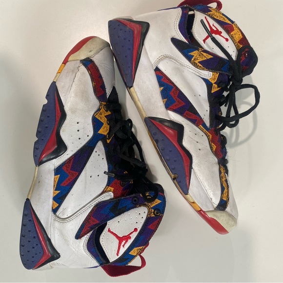 Air Jordan 7 - Picture 1 of 3
